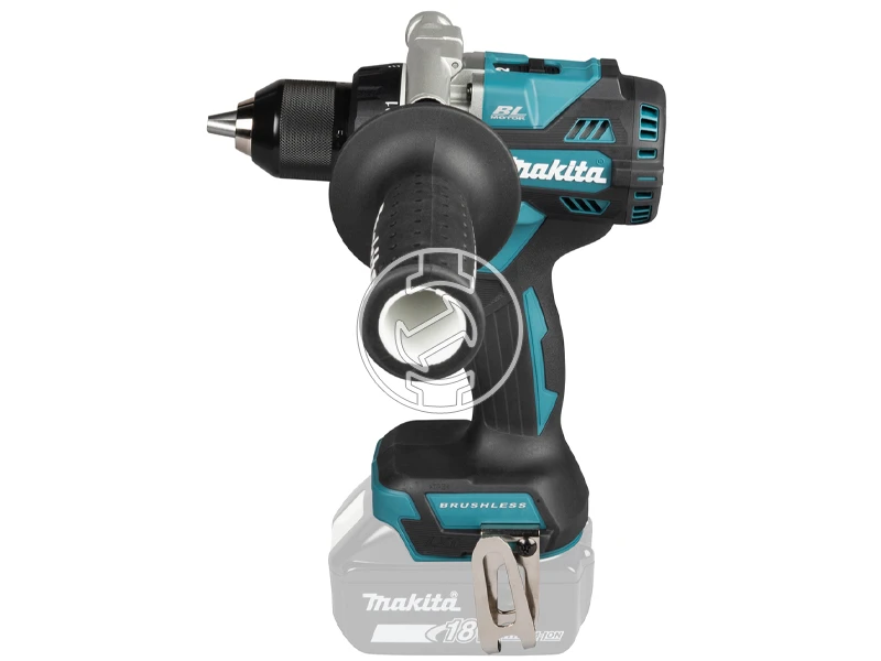 Makita DDF492Z akkus fúrócsavarozó tokmányos