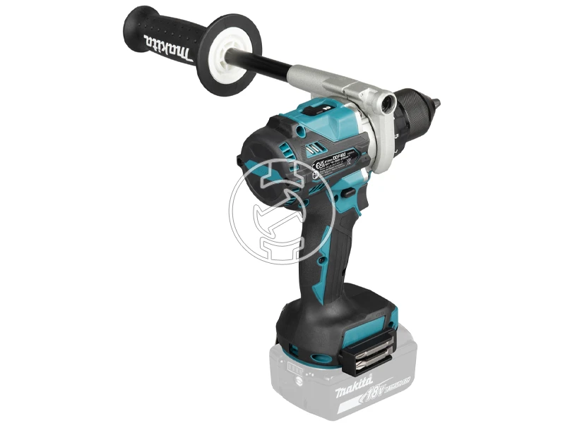 Makita DDF492Z akkus fúrócsavarozó tokmányos