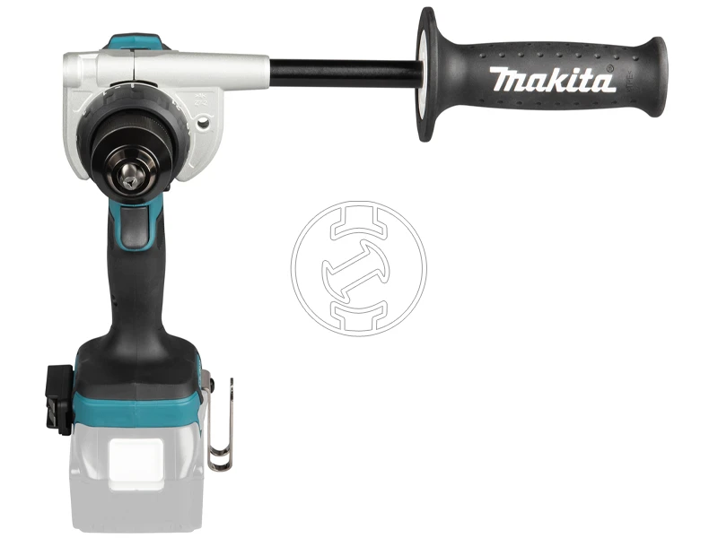 Makita DDF492Z akkus fúrócsavarozó tokmányos