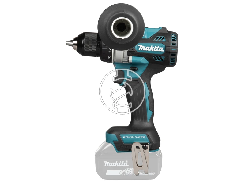 Makita DDF492Z akkus fúrócsavarozó tokmányos