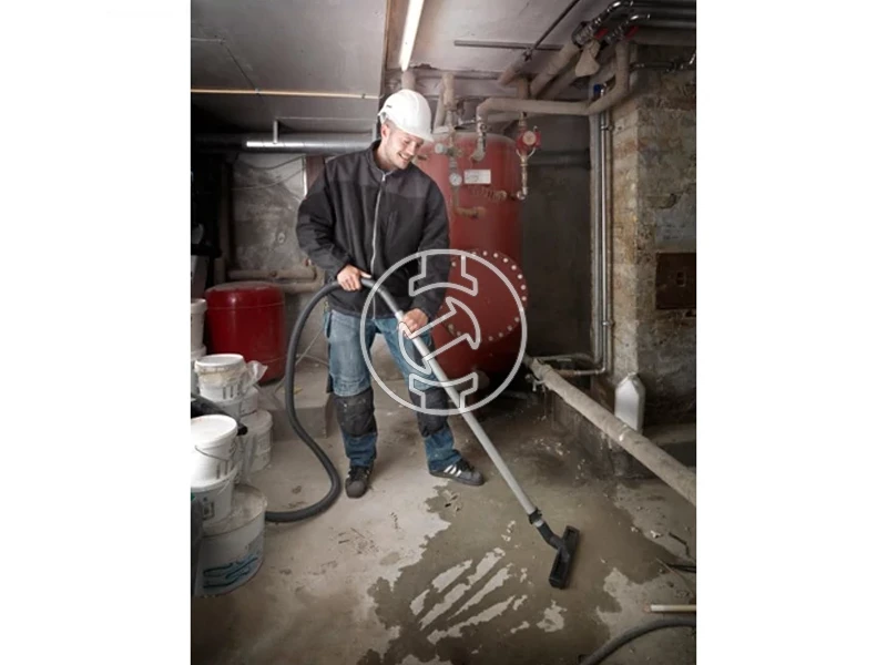 Nilfisk ATTIX 50-21 elektromos porszívó