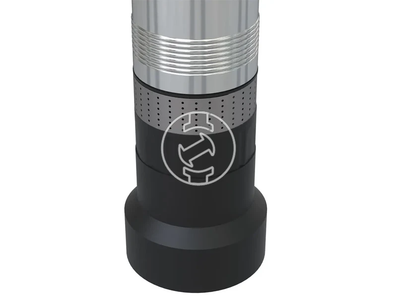 Güde GTT 900.1 mélykúti szivattyú