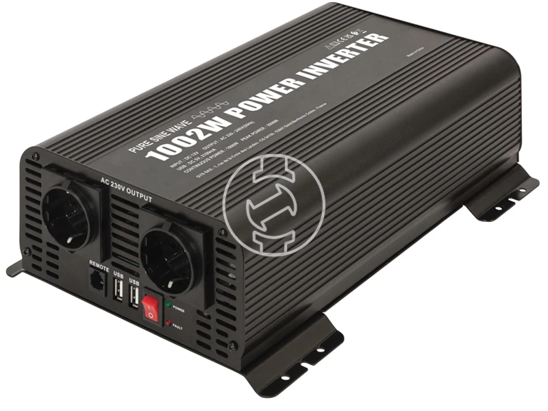 GYS PSW 1002W szivargyújtó konverter