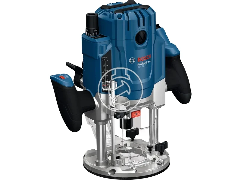 Bosch GOF 20-12 elektromos felsőmaró 2000W