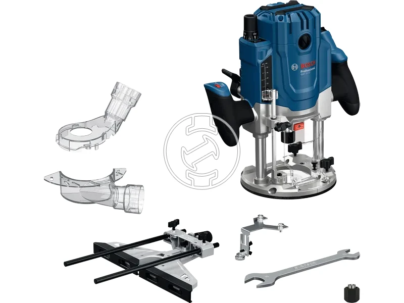 Bosch GOF 20-12 elektromos felsőmaró 2000W