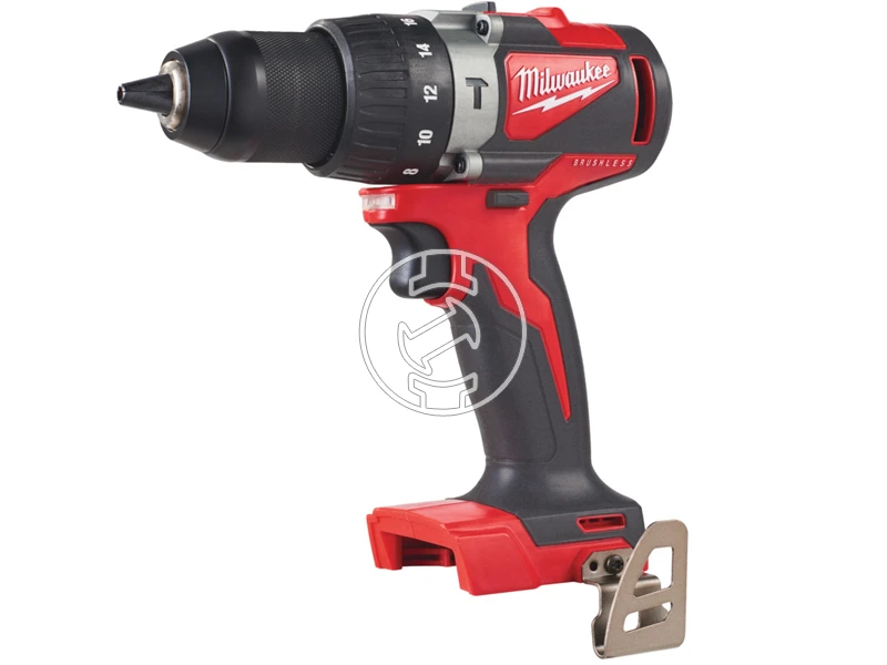 Milwaukee M18BLPD2-501BRF akkus ütvefúró-csavarozó
