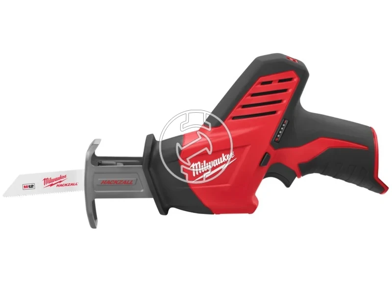 Milwaukee C12HZ-202C akkus orrfűrész