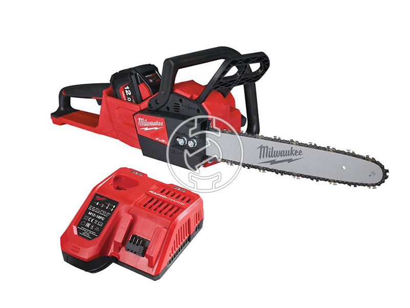 Milwaukee M18FCHS-121B akkus láncfűrész