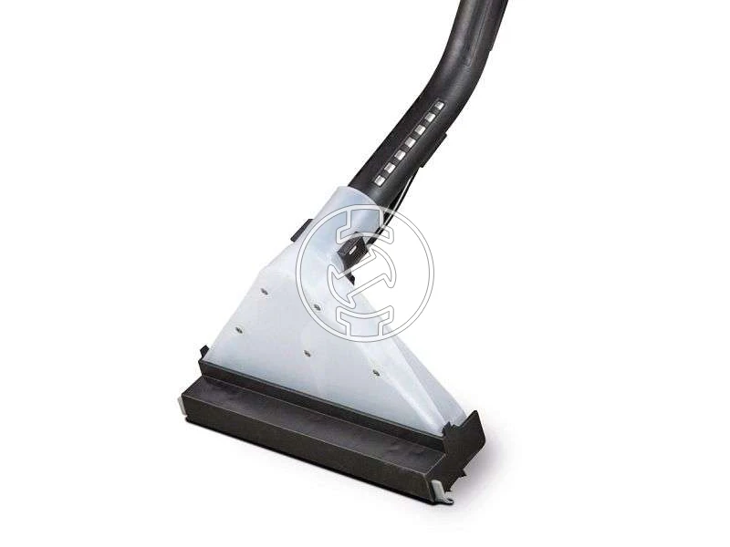 Cleancraft flexCAT 133 IPD elektromos kárpittisztító 1000 W | 33 l | 230 V