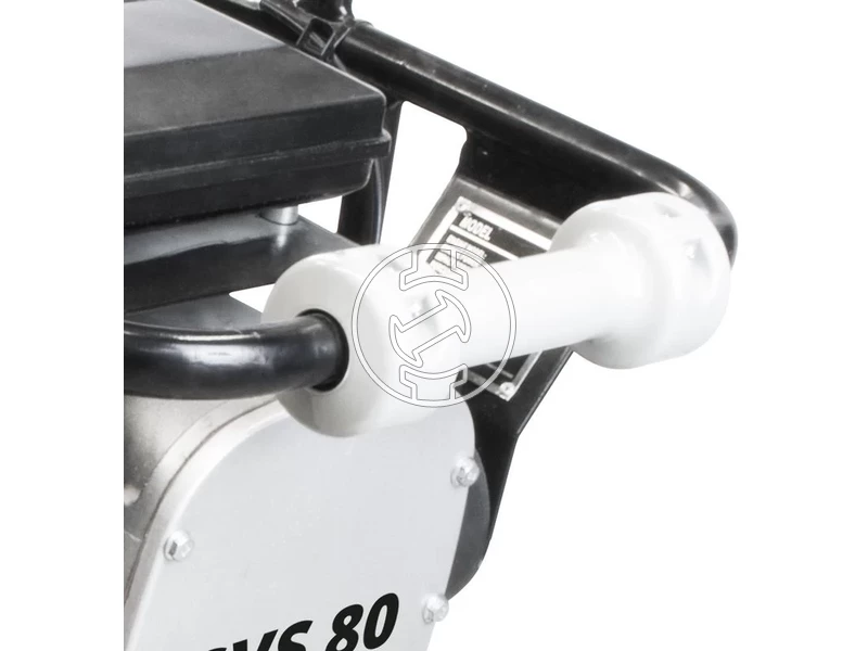 Güde GVS 80 robbanómotoros döngölőgép