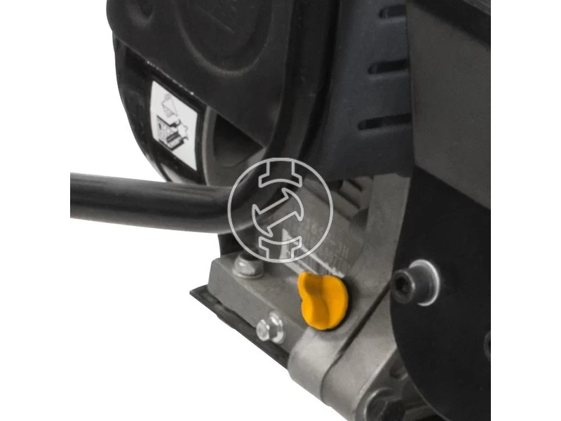 Güde GVS 80 robbanómotoros döngölőgép