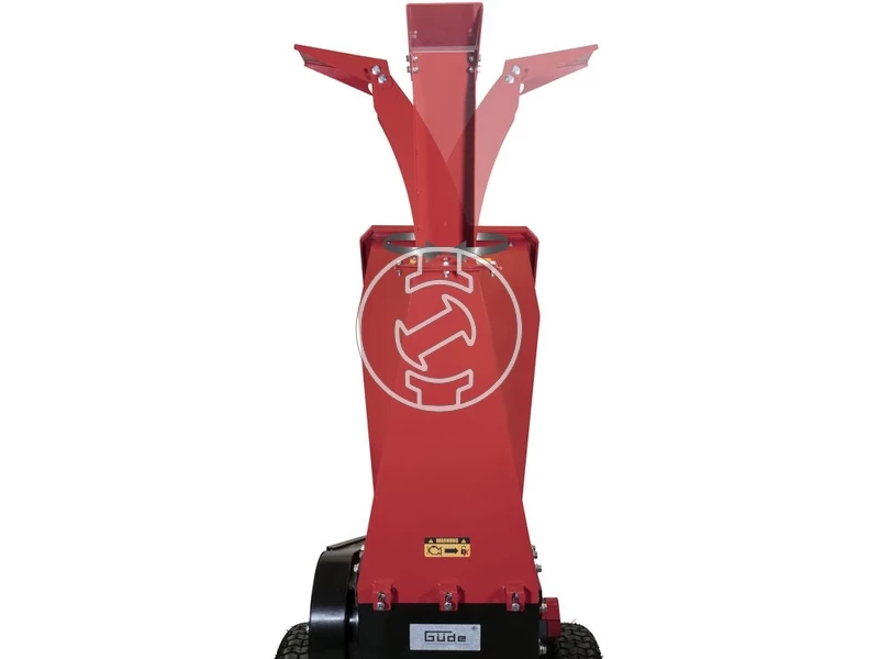 Güde GH 5.6-50 benzinmotoros ágaprítógép