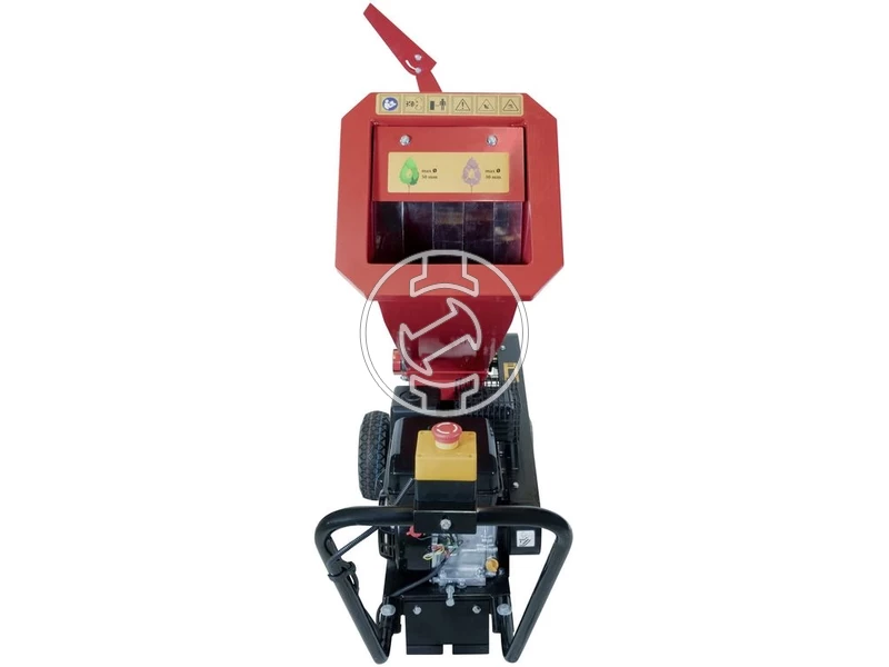 Güde GH 5.6-50 benzinmotoros ágaprítógép