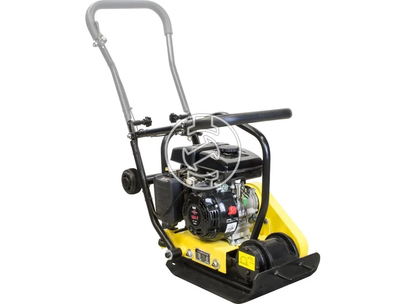 Güde GRP 50 robbanómotoros lapvibrátor