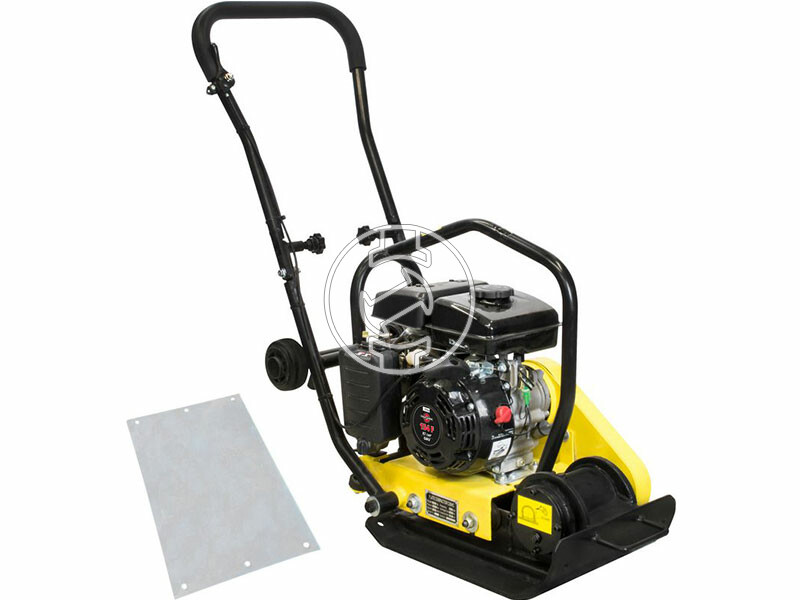 Güde GRP 50 robbanómotoros lapvibrátor