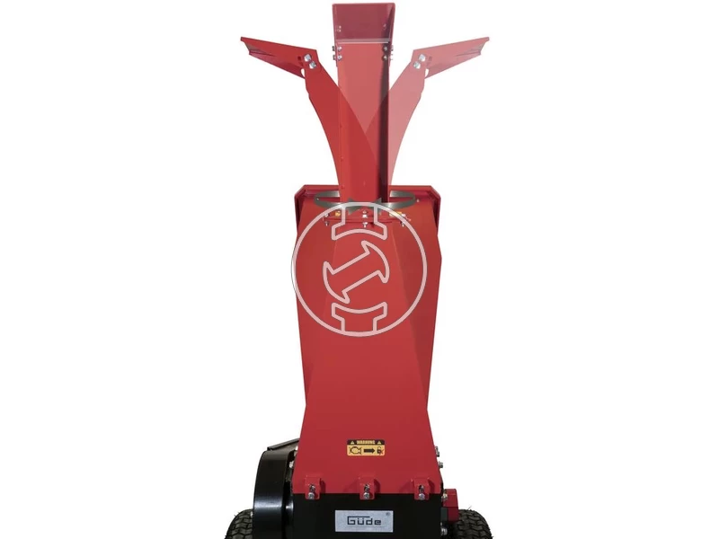 Güde GH 11.7-100 benzinmotoros ágaprítógép