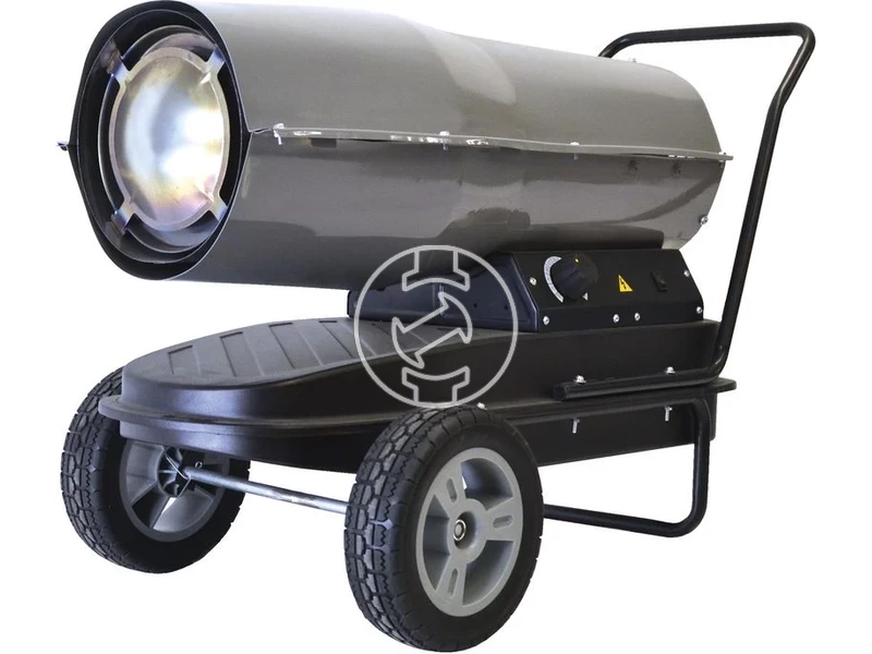 Güde GD 30 TI gázolajos hőlégbefúvó