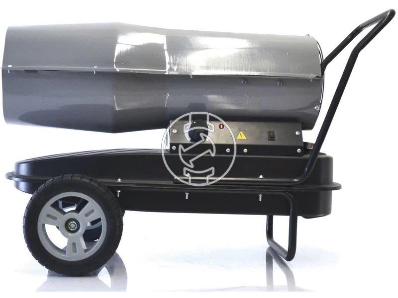 Güde GD 30 TI gázolajos hőlégbefúvó