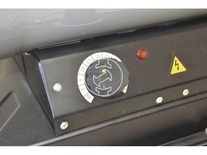 Güde GD 30 TI gázolajos hőlégbefúvó