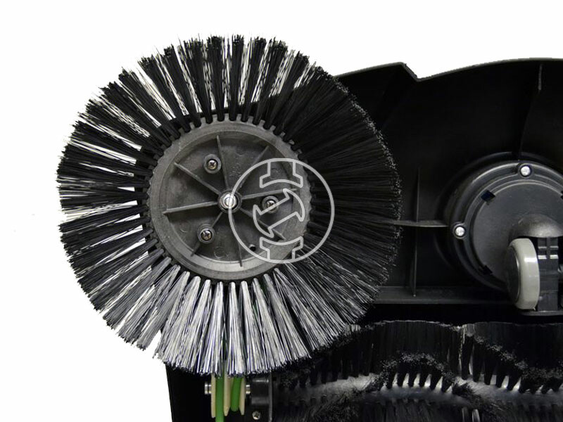 Güde GKM 700 kézi seprőgép