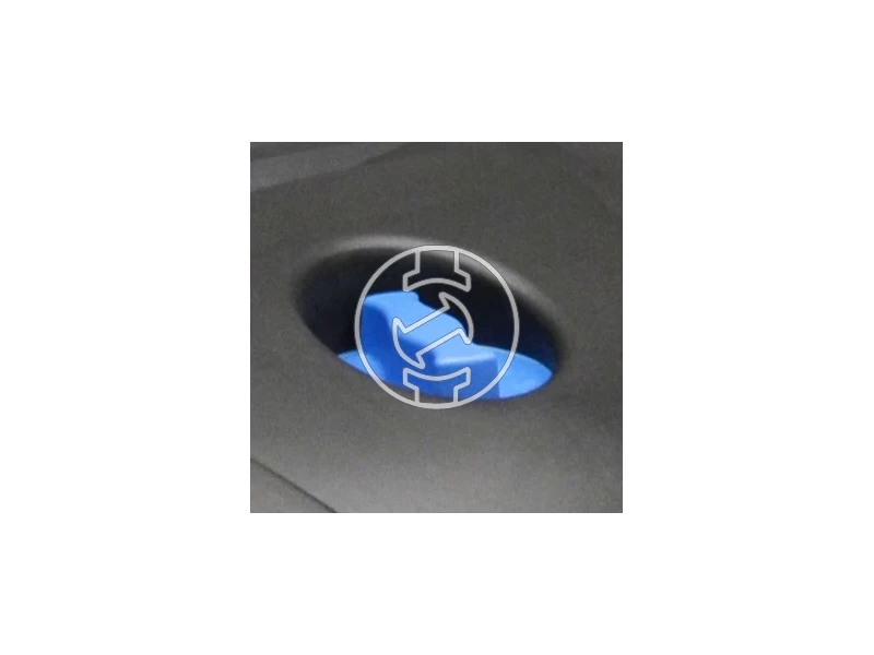 Güde GKM 700 kézi seprőgép