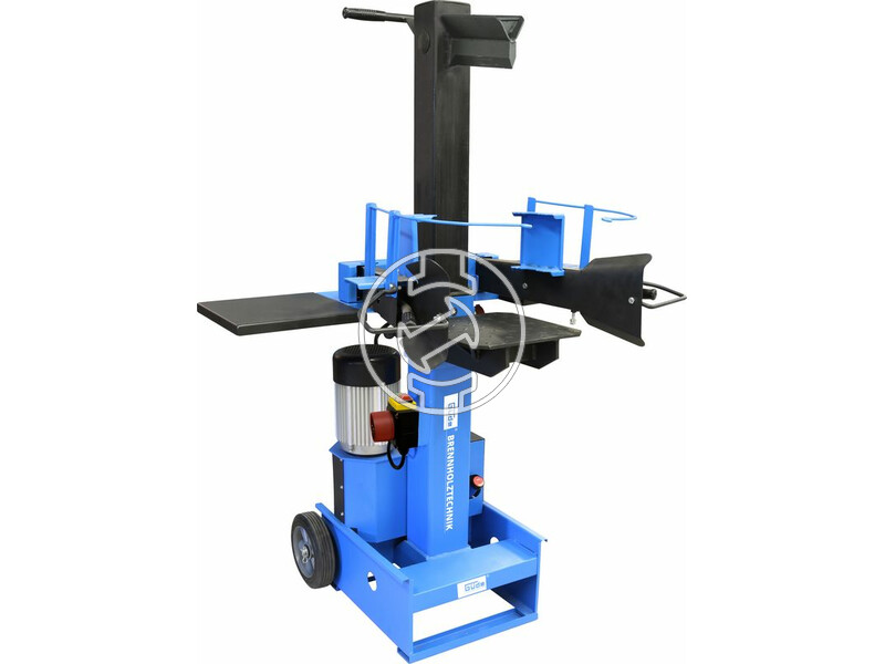 Güde GHS 500/TED függőleges rönkhasító