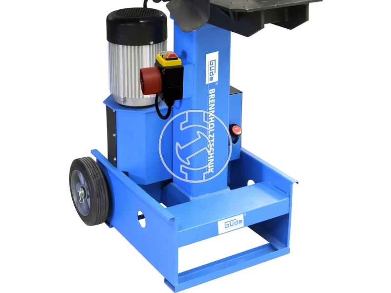 Güde GHS 500/TED függőleges rönkhasító