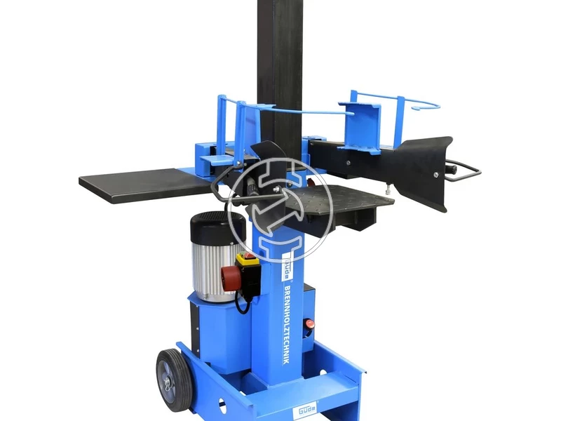 Güde GHS 500/TED függőleges rönkhasító