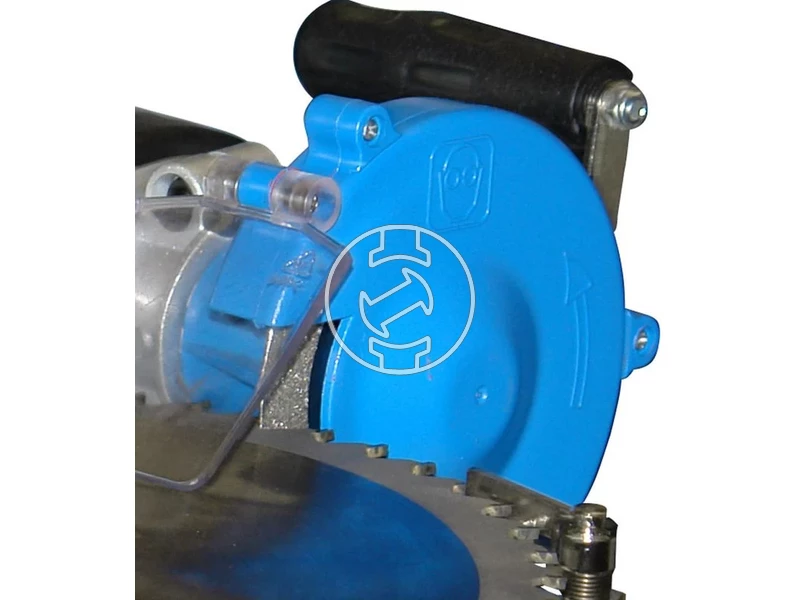 Güde GSS 400 körfűrészlap élező