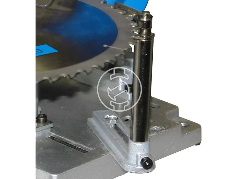 Güde GSS 400 körfűrészlap élező