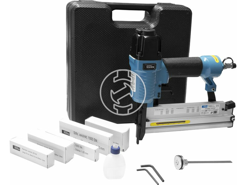 Güde levegős kapcsozó 40220