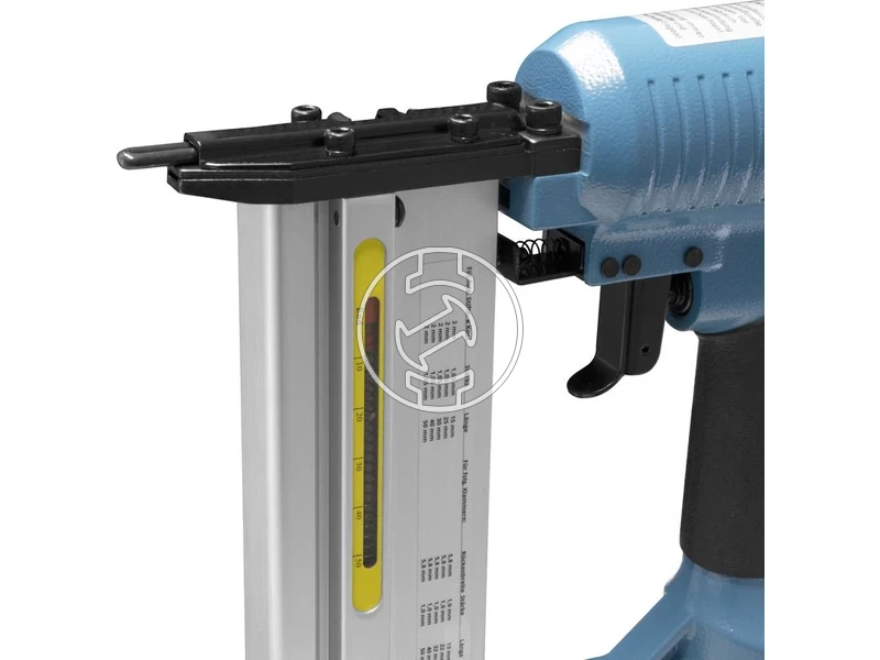 Güde levegős kapcsozó 40220