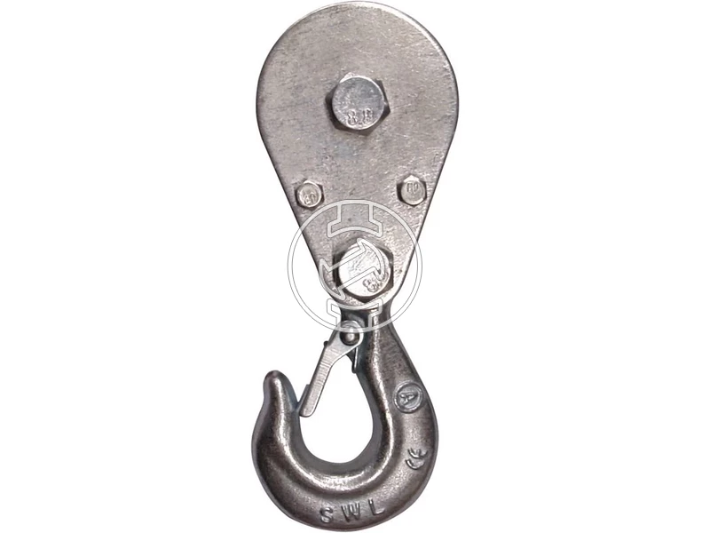 Güde GSZ 300/600 elektromos csörlő