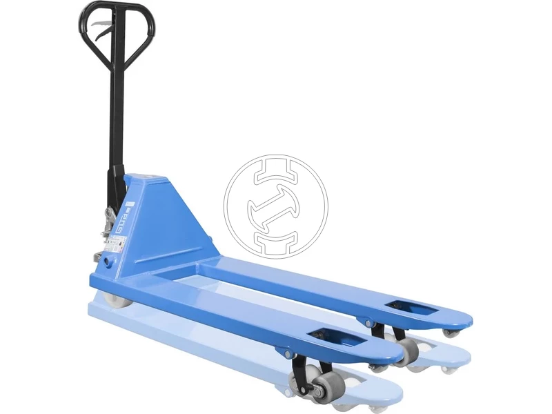 Güde GHW 2500 PA hidraulikus raklapemelő