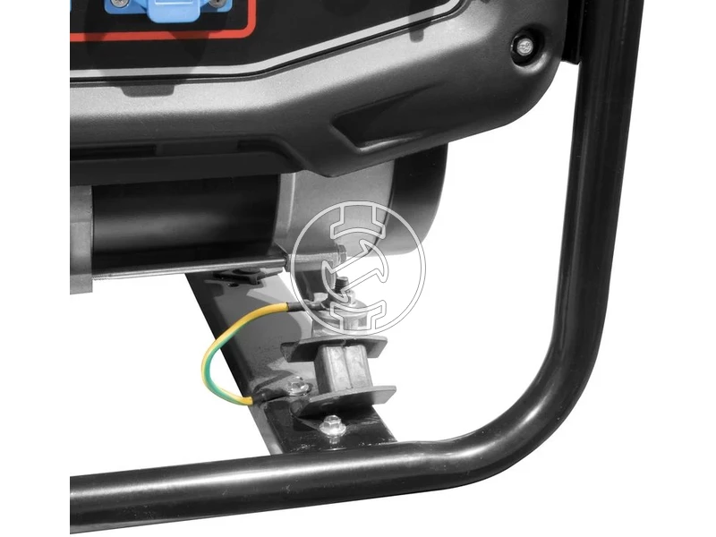 Güde GSE 2701 robbanómotoros egyfázisú áramfejlesztő