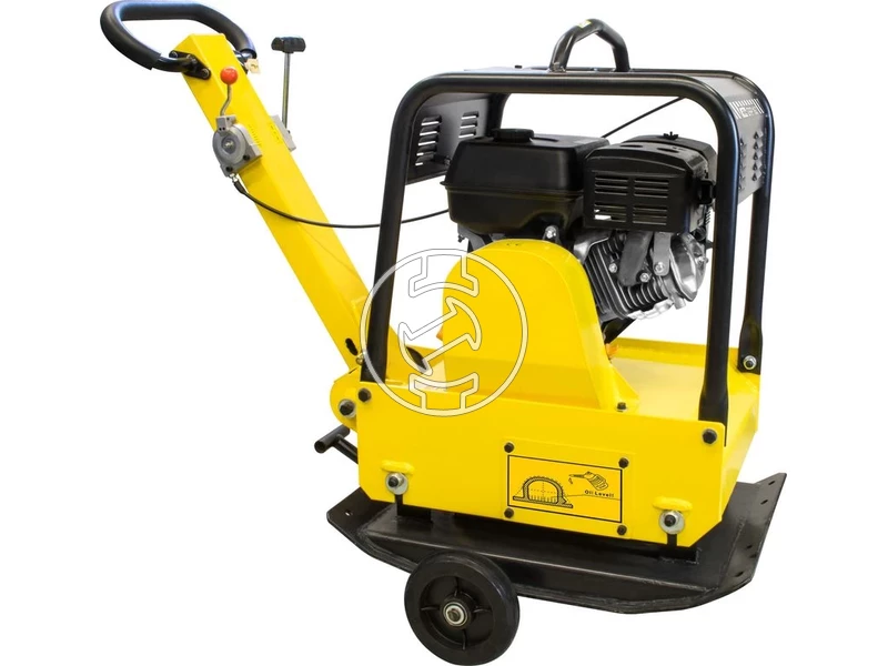 Güde GRP 160 robbanómotoros lapvibrátor