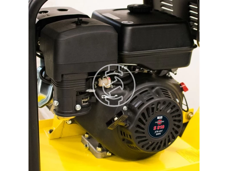 Güde GRP 160 robbanómotoros lapvibrátor