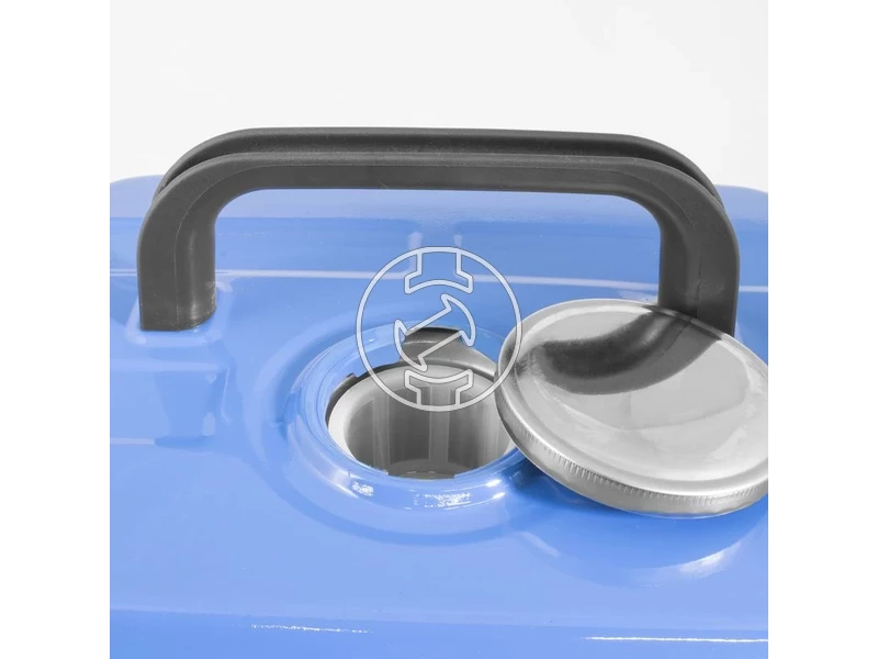 Güde GSE 951 robbanómotoros egyfázisú áramfejlesztő