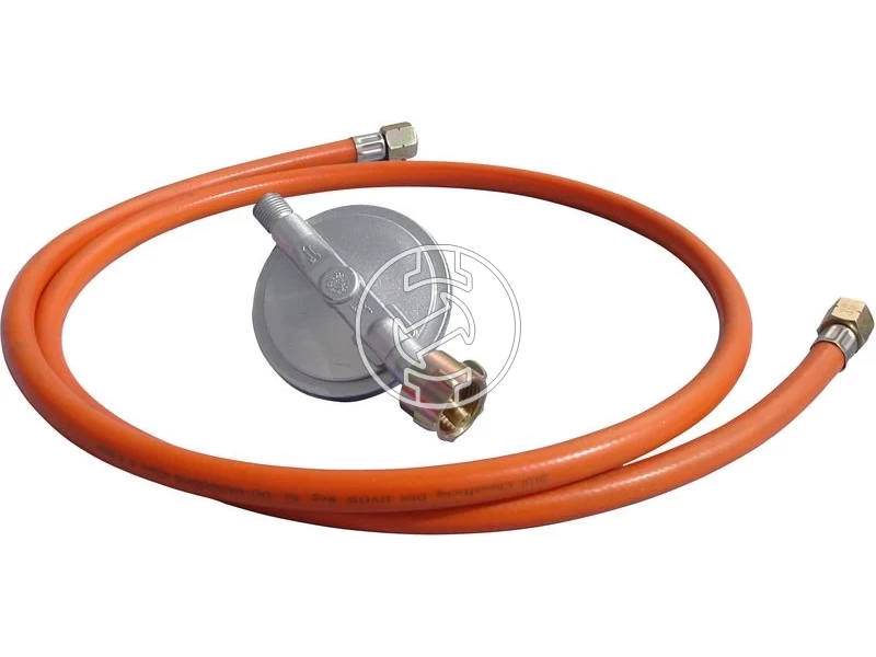 Güde GGH 17 I PB gázos hőlégbefúvó