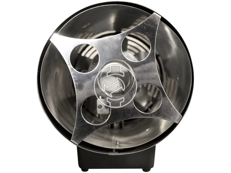 Güde GGH 17 I PB gázos hőlégbefúvó