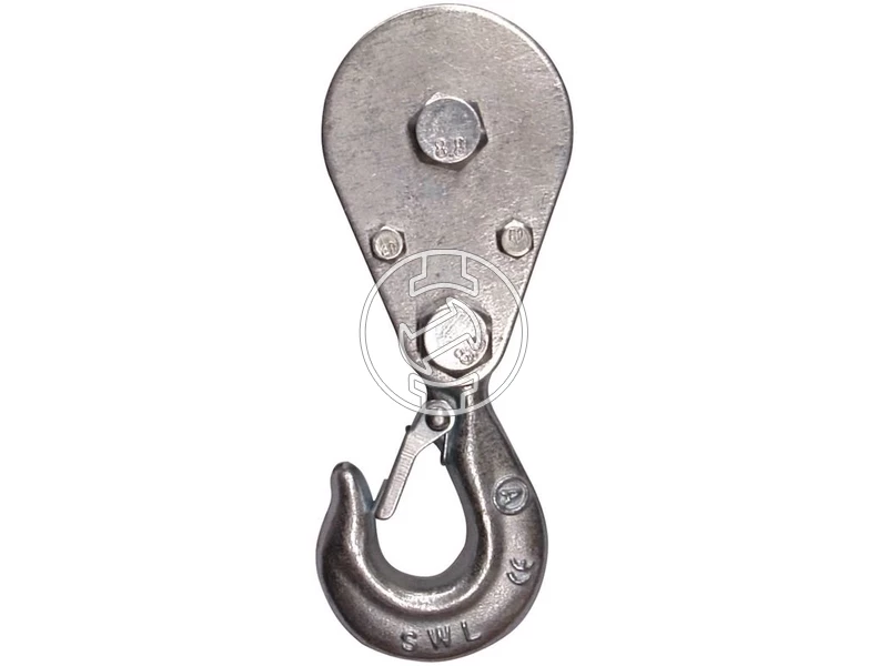 Güde GSZ 500/1000 elektromos csörlő