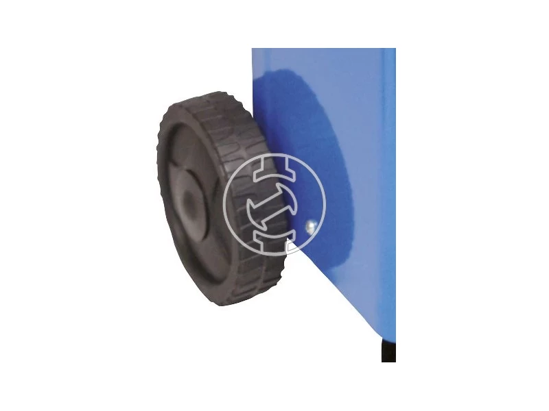 Güde V 421 C akkumulátortöltő-indító