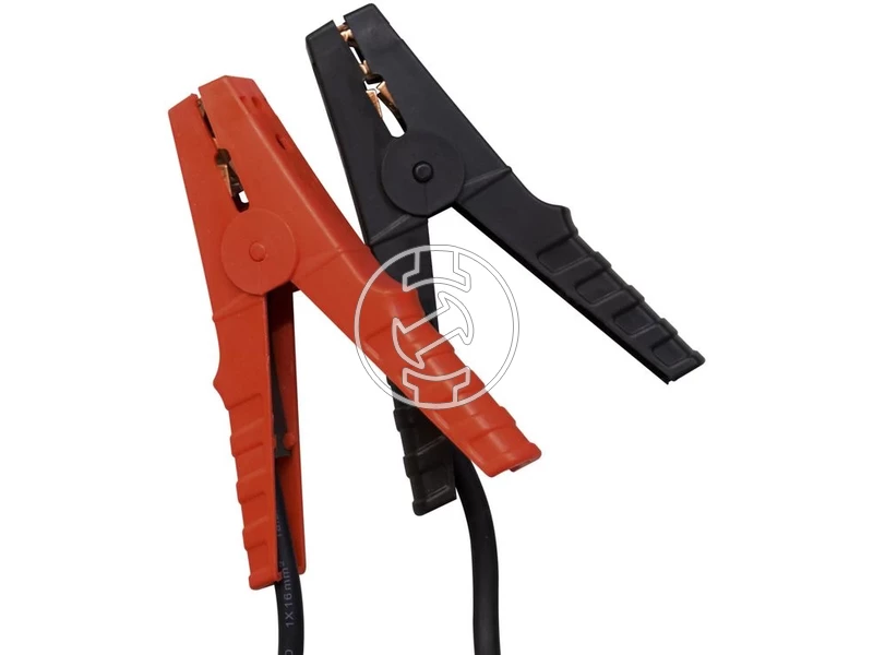 Güde V 421 C akkumulátortöltő-indító