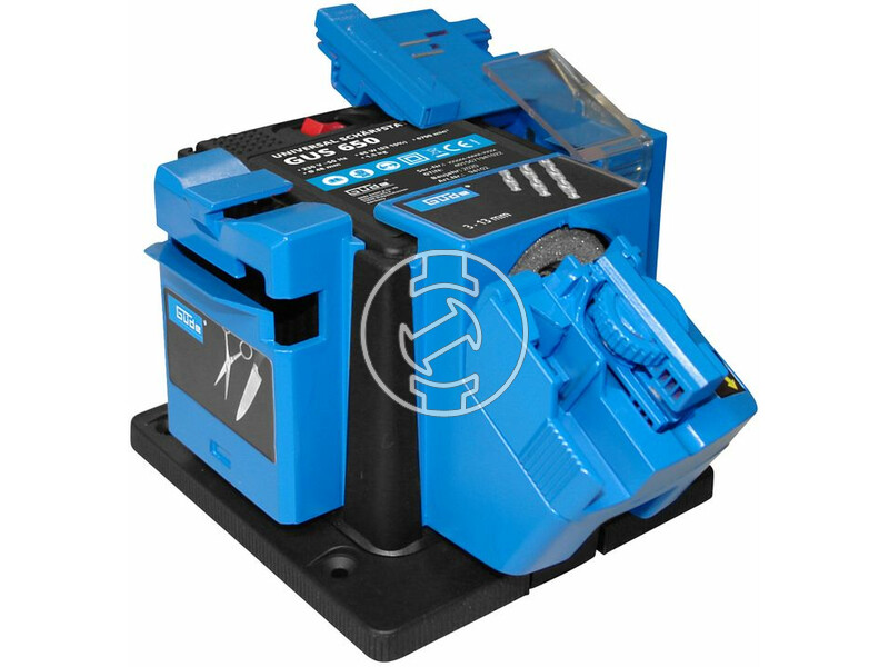 Güde GUS 650 univerzális élezőgép