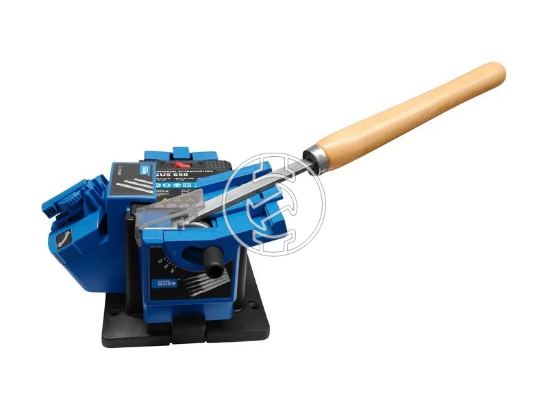 Güde GUS 650 univerzális élezőgép