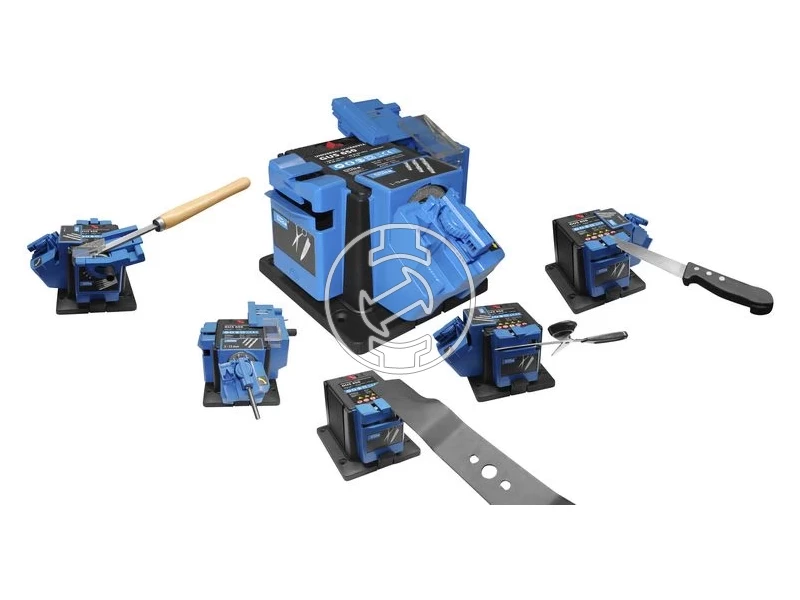 Güde GUS 650 univerzális élezőgép