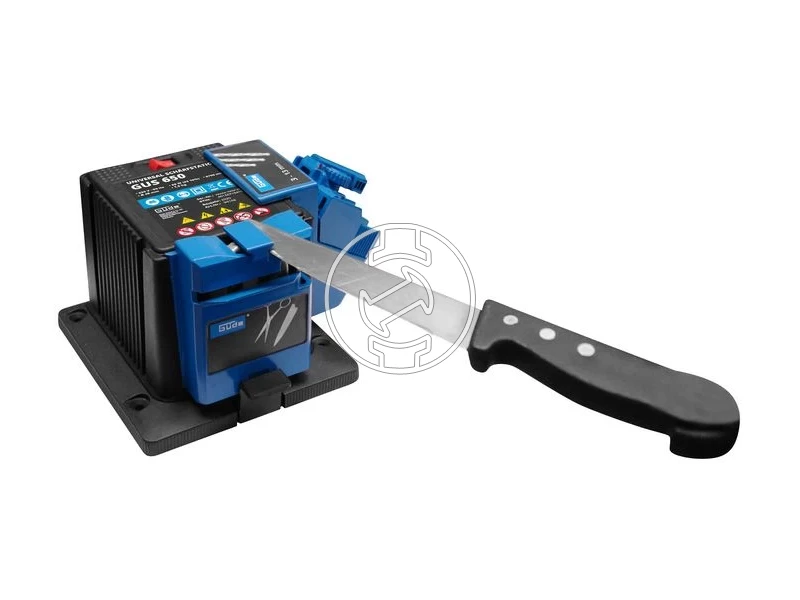 Güde GUS 650 univerzális élezőgép