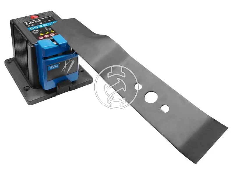 Güde GUS 650 univerzális élezőgép