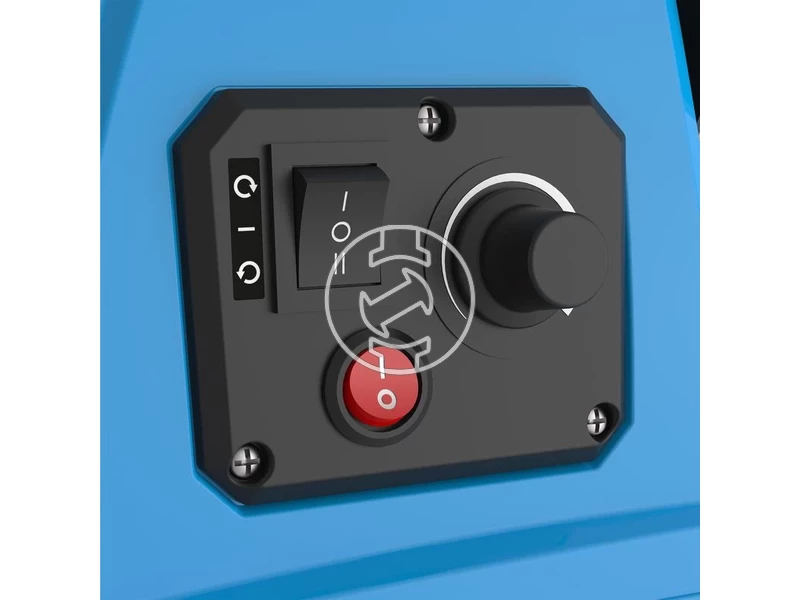 Güde GNS 200 VS kettős köszörű