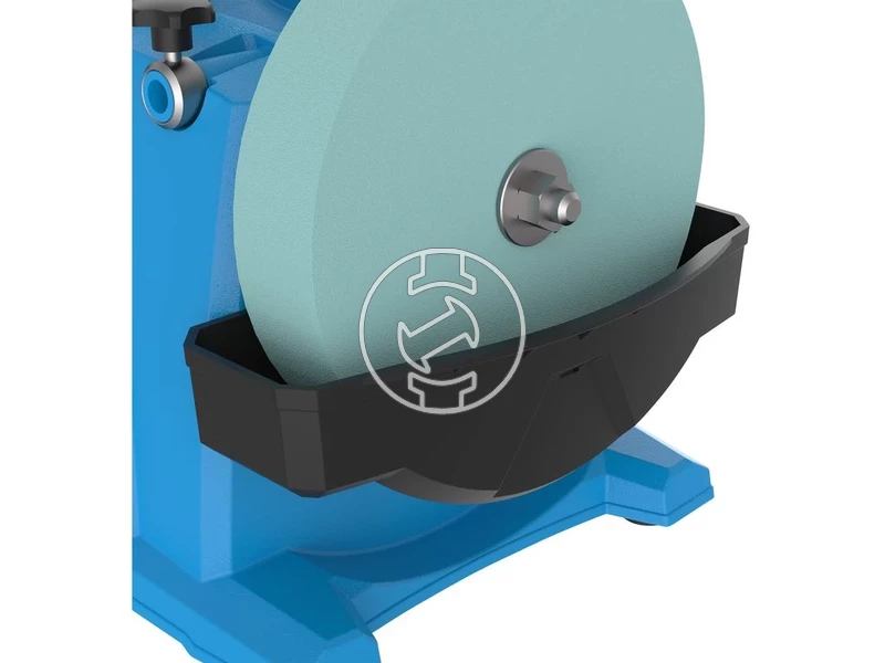 Güde GNS 200 VS kettős köszörű